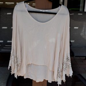 Miami White Top